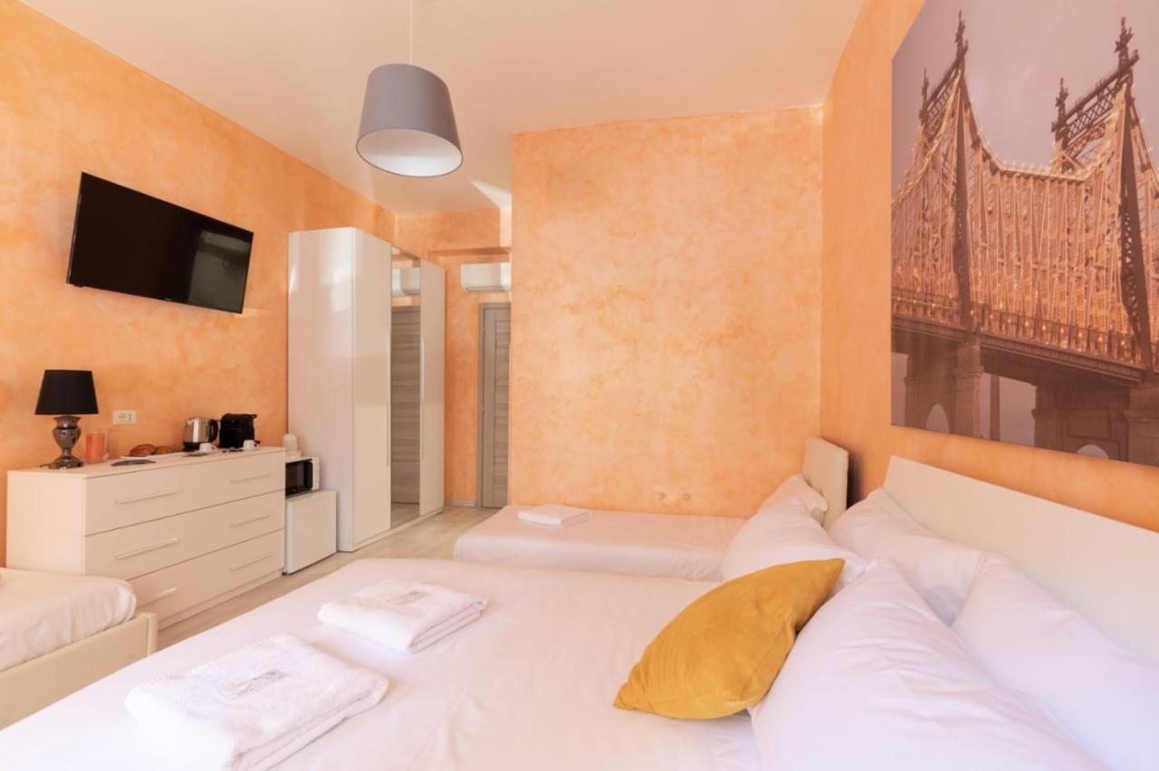 Home Paradise Rome Exterior photo